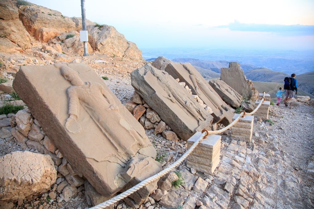 Nemrut Dagi